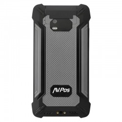 CAPTURADOR PDA AVPOS DC82...