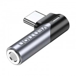 ADAPTADOR AUDIO VENTION...