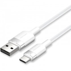 CABLE VENTION USB-A 2.0 -...