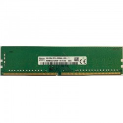 MEMORIA RAM 8GB HYNIX DDR4...
