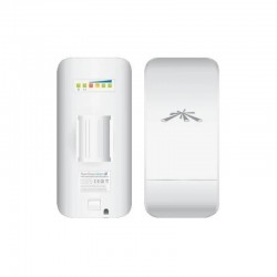 UBIQUITI NANOSTATION LOCO...