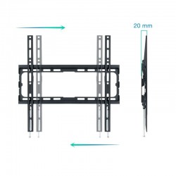 SOPORTE PARED TV MONITOR...