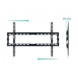 SOPORTE TV MONITOR TOOQ...