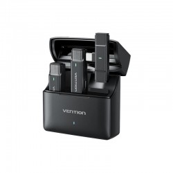 MICROFONO VENTION USB-C...