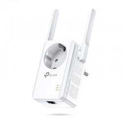 WIRELESS REPEATER TP-LINK...