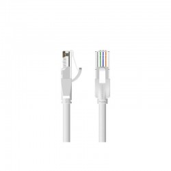 CABLE DE RED CAT.6 UTP 3M...