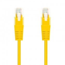 CABLE DE RED CAT.6 UTP...