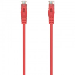 CABLE DE RED CAT.6 UTP 0.5M...