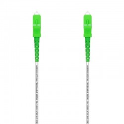 CABLE FIBRA OPTICA AISENS...