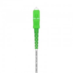 CABLE FIBRA OPTICA AISENS...