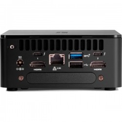 ORDENADOR NUC I5...