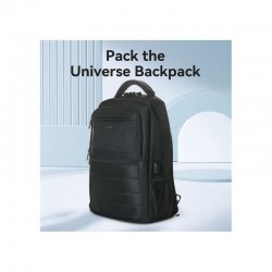 MOCHILA VENTION 14-17 18L...