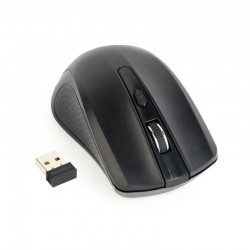 RATON GEMBIRD 1600DPI...