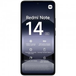 SMARTPHONE XIAOMI REDMI...