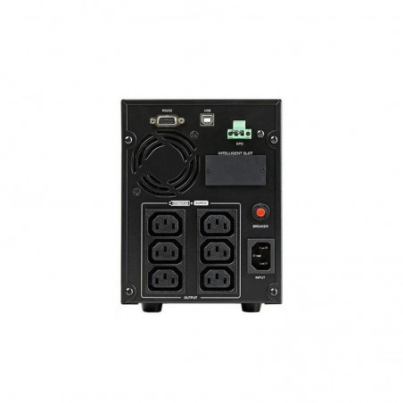 UPS SALICRU 1000VA ADVANCED...