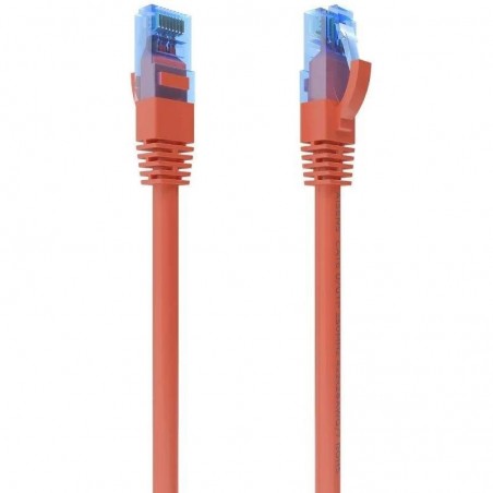 CABLE DE RED CAT.6 UTP 0.5M...