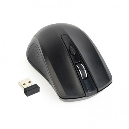 RATON GEMBIRD 1600DPI...