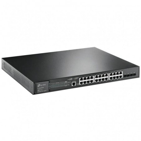 SWITCH TP-LINK 24 PUERTOS...