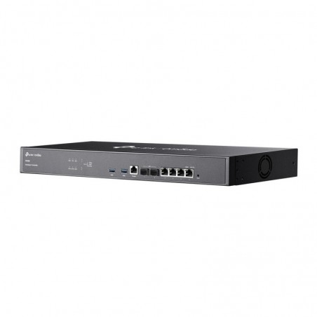 CONTROLADORA CLOUD TP-LINK...