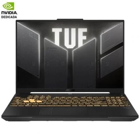 PORTATIL GAMING ASUS TUF...