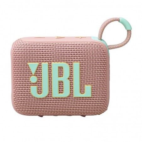 ALTAVOZ JBL GO 4 WIRELESS...