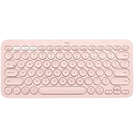 TECLADO LOGITECH K380 TKL...