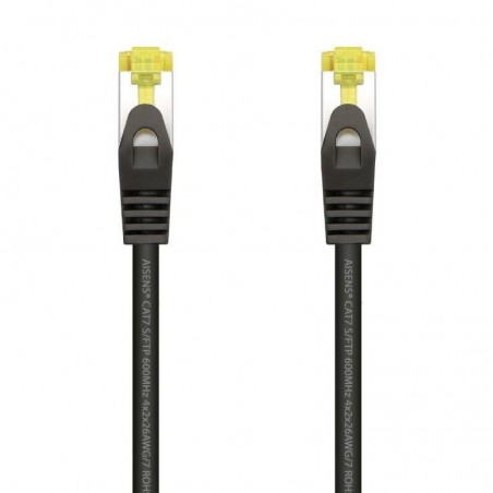 CABLE DE RED CAT.7 S/FTP...