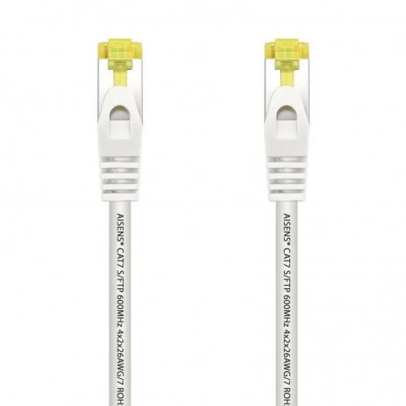 CABLE DE RED CAT.7 S/FTP...