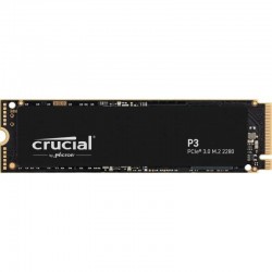 DISCO DURO SSD CRUCIAL P3...