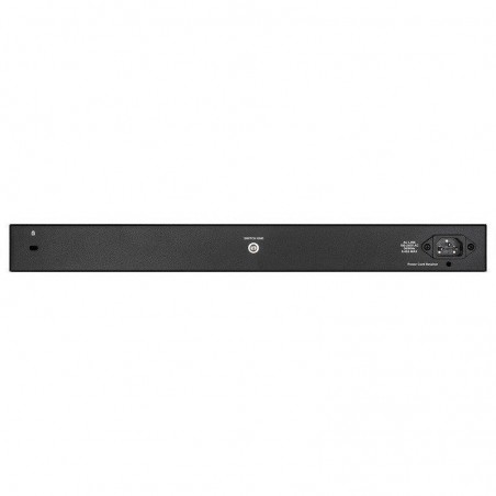SWITCH D-LINK GIGABIT 28...