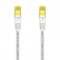 CABLE DE RED CAT.7 S/FTP 1M...