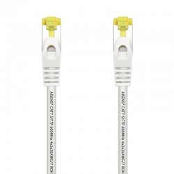 CABLE DE RED CAT.7 S/FTP 1M...