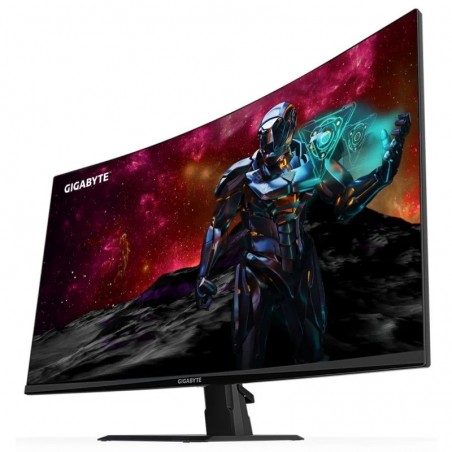 MONITOR GAMING GIGABYTE 32...