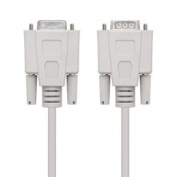 CABLE SERIE NANOCABLE RS232...