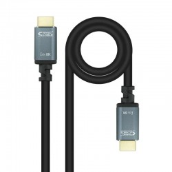 CABLE HDMI 2.1 IRIS 8K...