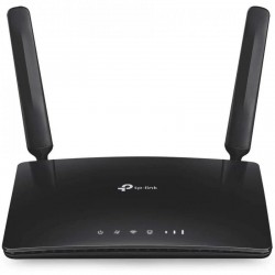 WIRELESS ROUTER TP-LINK...