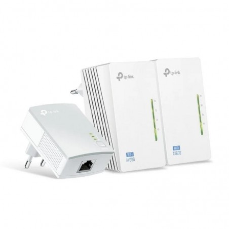 POWERLINE TP-LINK...