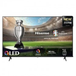 TELEVISOR HISENSE 65 QLED...