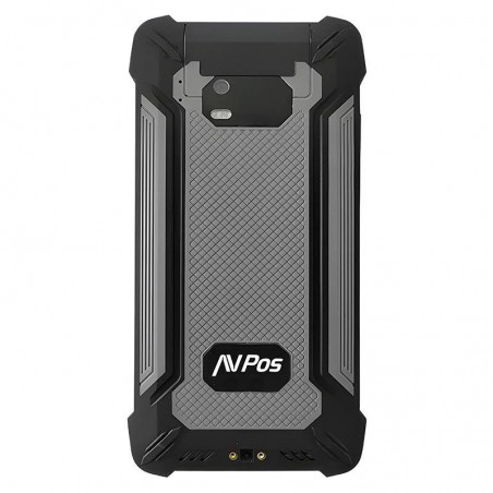 CAPTURADOR PDA AVPOS DC82...