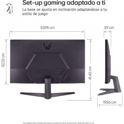 MONITOR GAMING LG ULTRAGEAR...