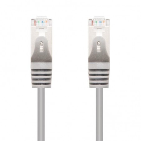 CABLE DE RED CAT.5E FTP...