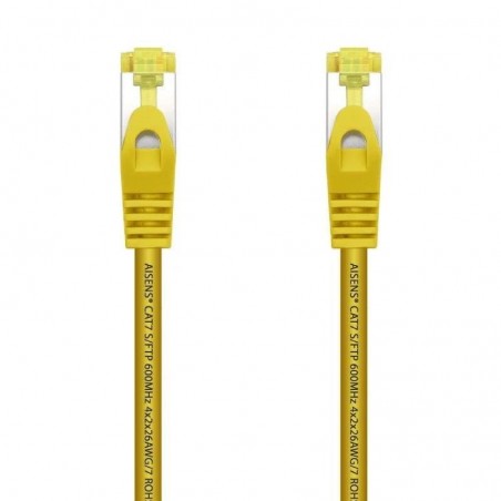 CABLE DE RED CAT.7 S/FTP 1M...