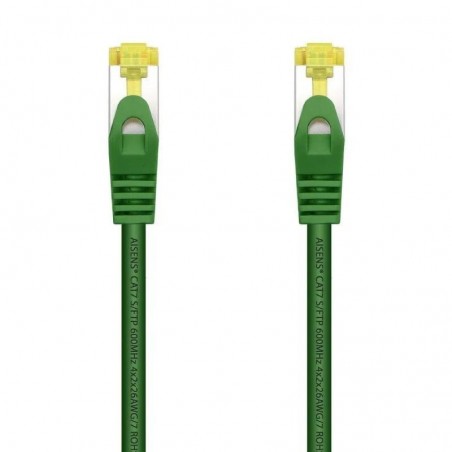 CABLE DE RED CAT.7 S/FTP 1M...