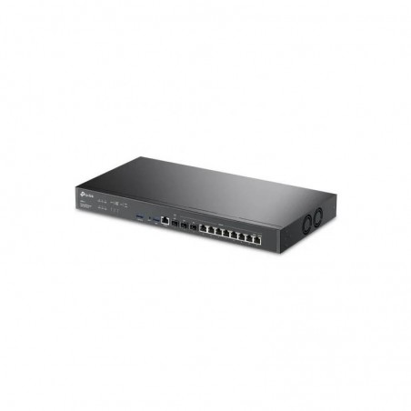 ROUTER VPN TP-LINK ER8411...