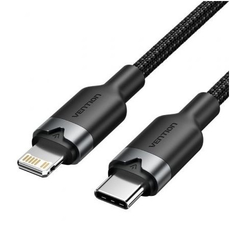CABLE VENTION USB-C -...