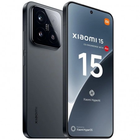 SMARTPHONE XIAOMI 15 6.36...