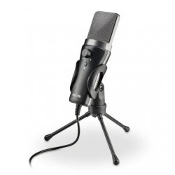 MICROFONO NGS MS120USB USB...