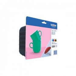 TINTA BROTHER LC227 XL PACK...