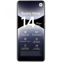 SMARTPHONE XIAOMI REDMI...