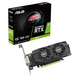 TARJETA DE VIDEO ASUS...